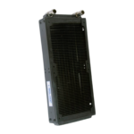 Pc water cooling radiator 160mm