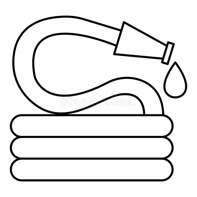 soft tube fittings icon