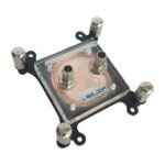 Rigloop Cpu block