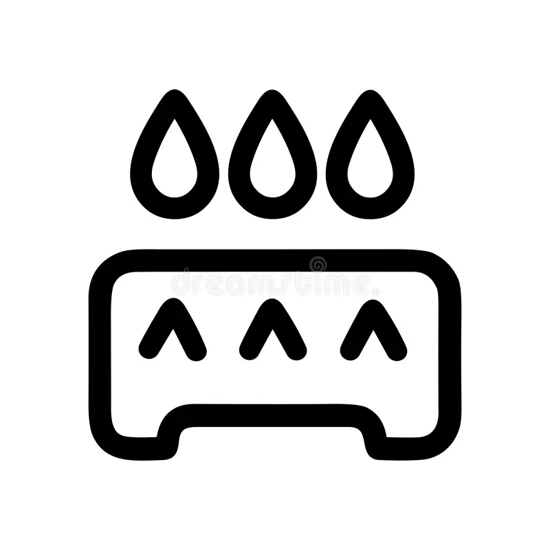 icon pump and reservoir