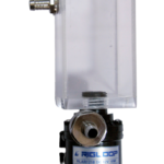 pump and reservoir combo
