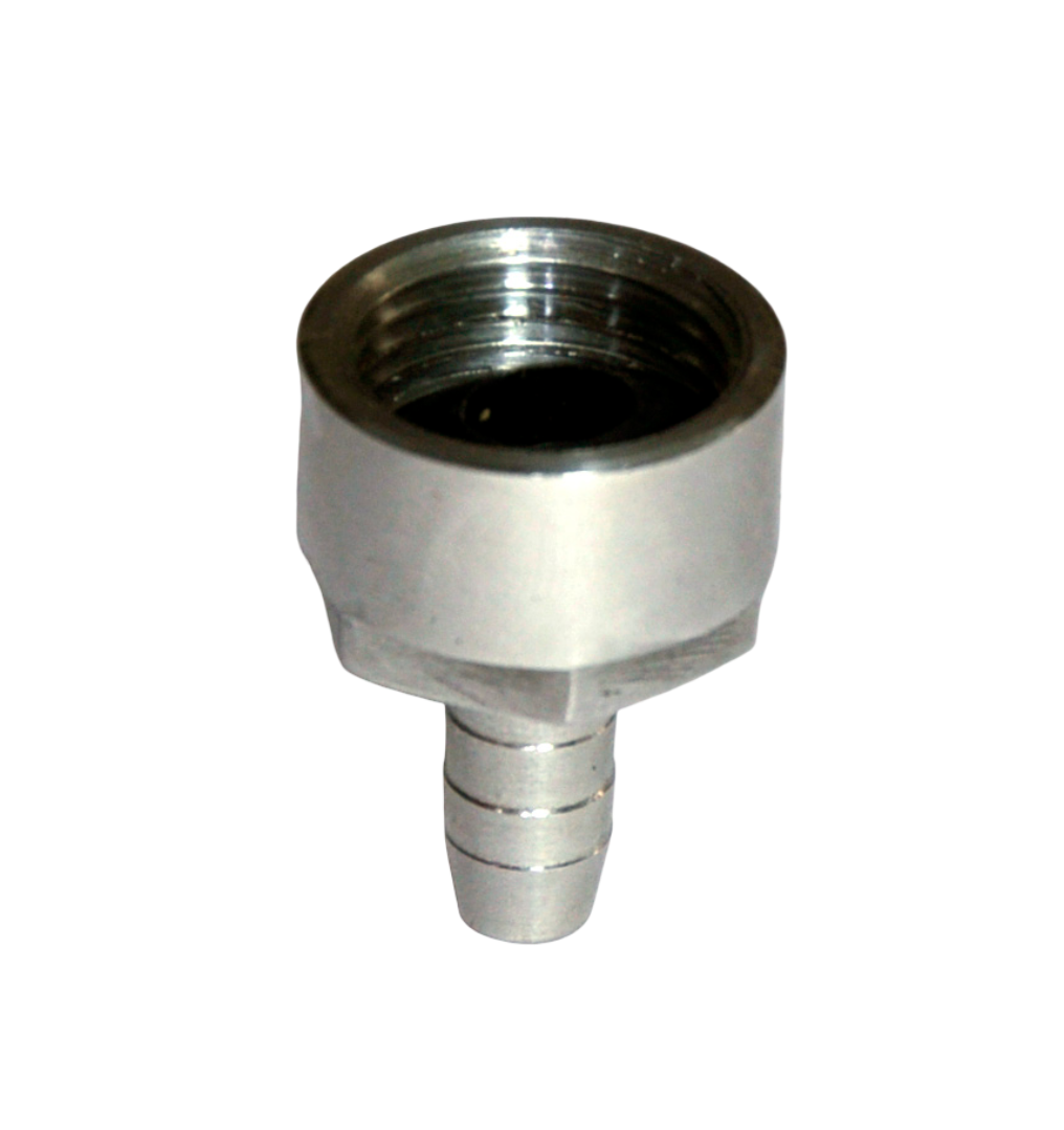 PC Water Cooling G1/2 Thread Barb Connector for Tube, Suitable for Connecting Water Cooling System Kit - Image 2