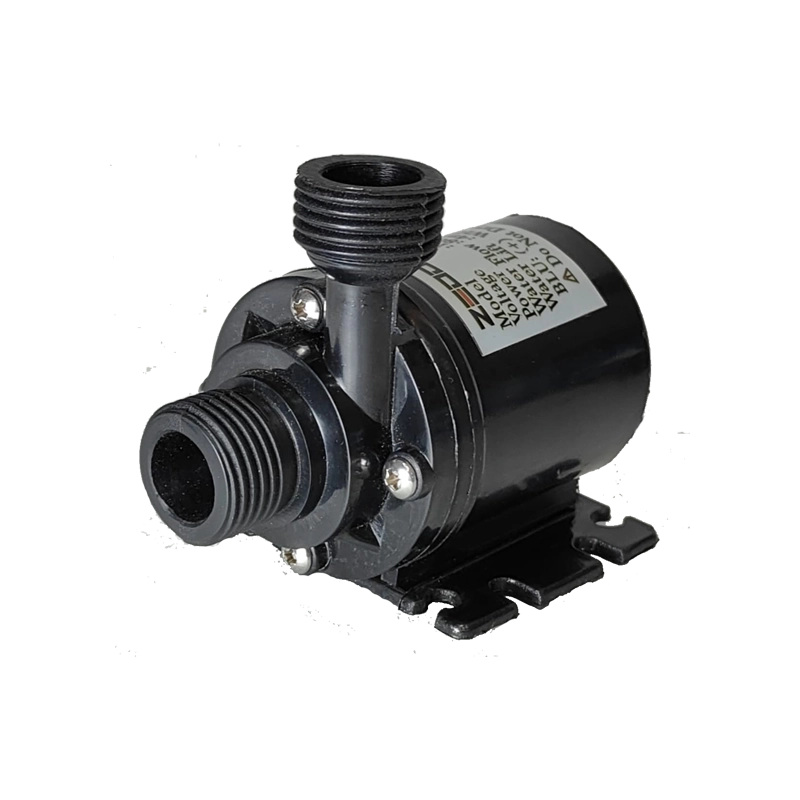 zedd flow 12v dc water pump